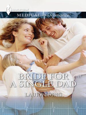 cover image of Bride for a Single Dad